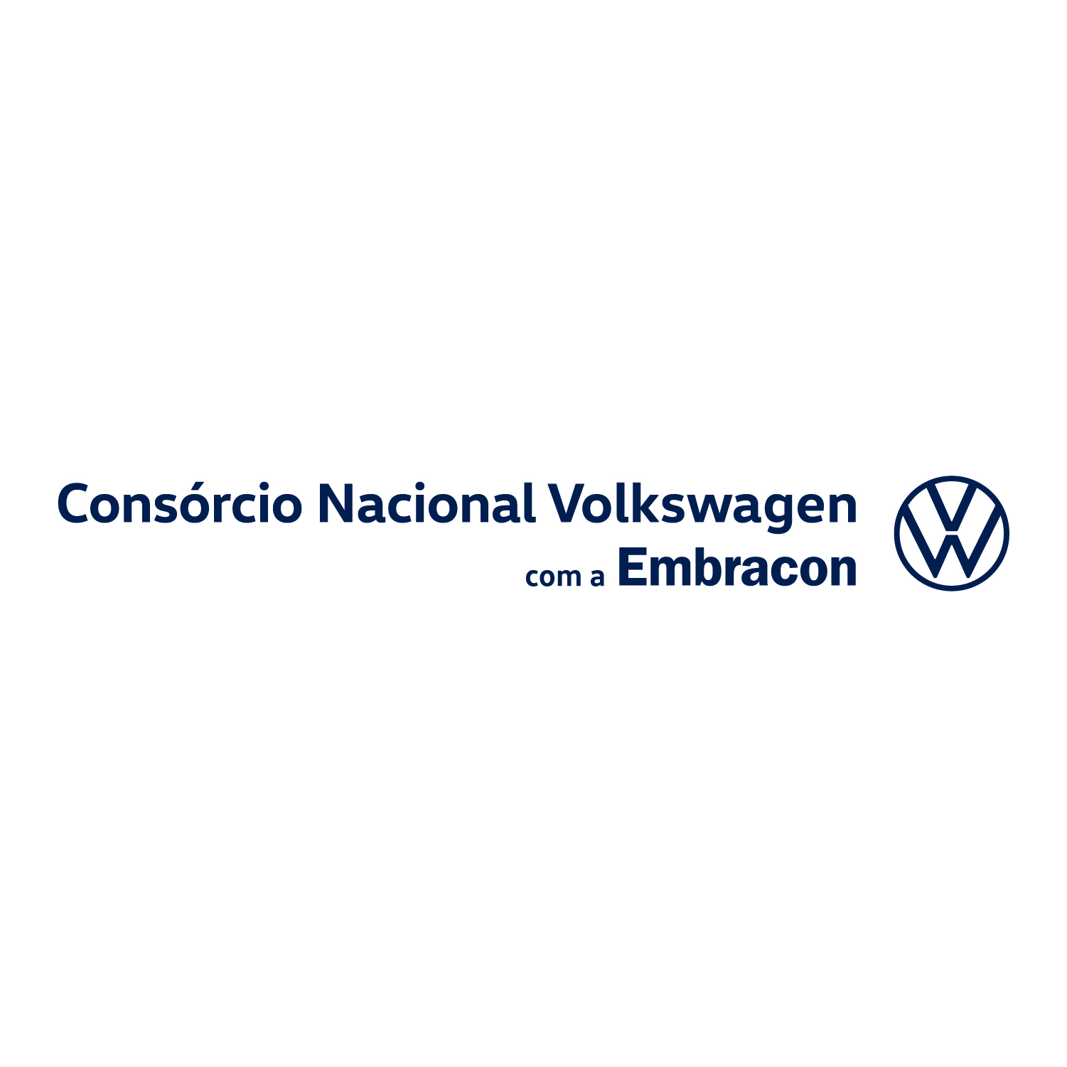 Consórcio Nacional Volkswagen